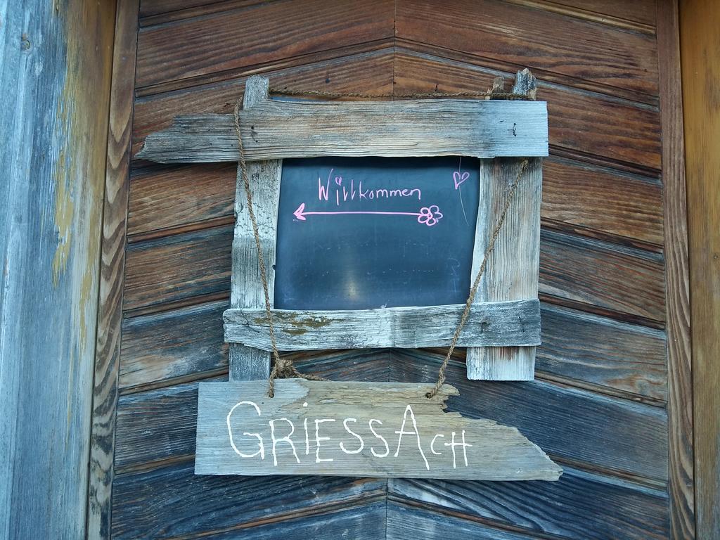 Chalet Baergblick Grindelwald Eksteriør billede