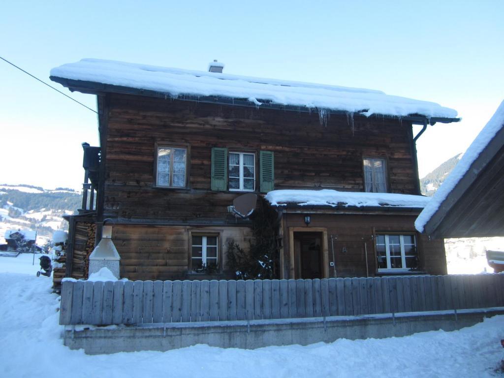 Chalet Baergblick Grindelwald Værelse billede