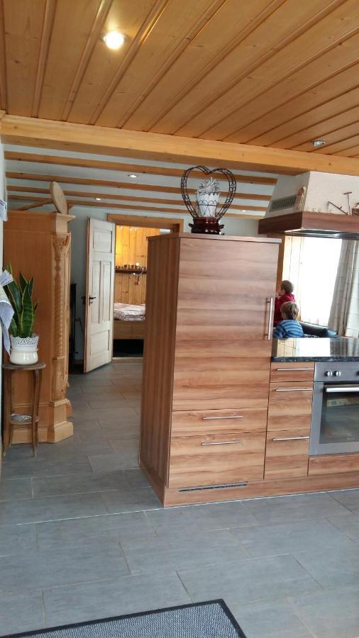 Chalet Baergblick Grindelwald Eksteriør billede