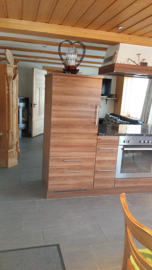 Chalet Baergblick Grindelwald Eksteriør billede