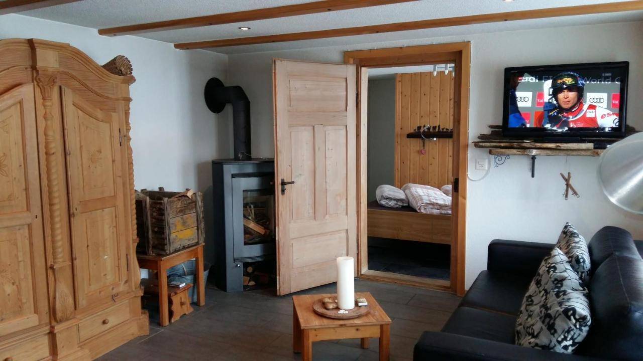Chalet Baergblick Grindelwald Eksteriør billede