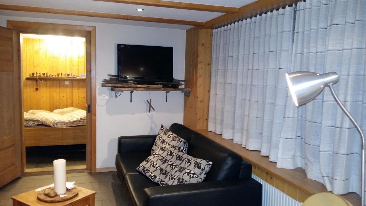 Chalet Baergblick Grindelwald Eksteriør billede